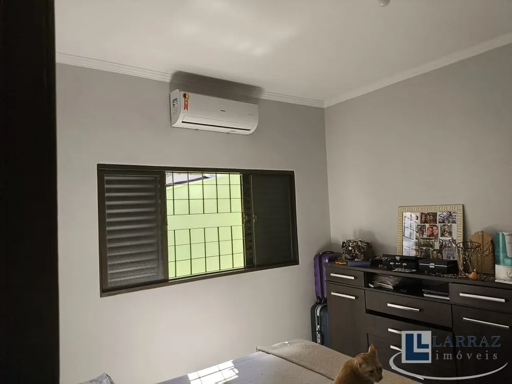 Casa, 3 quartos, 185 m² - Foto 7