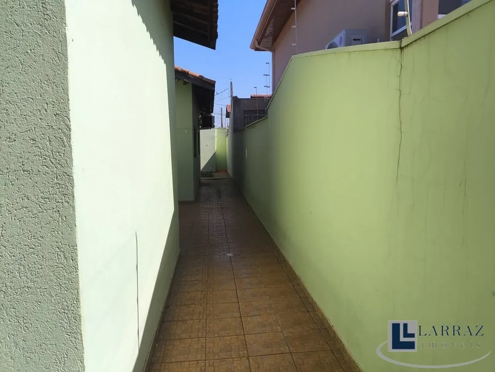 Casa, 3 quartos, 185 m² - Foto 3