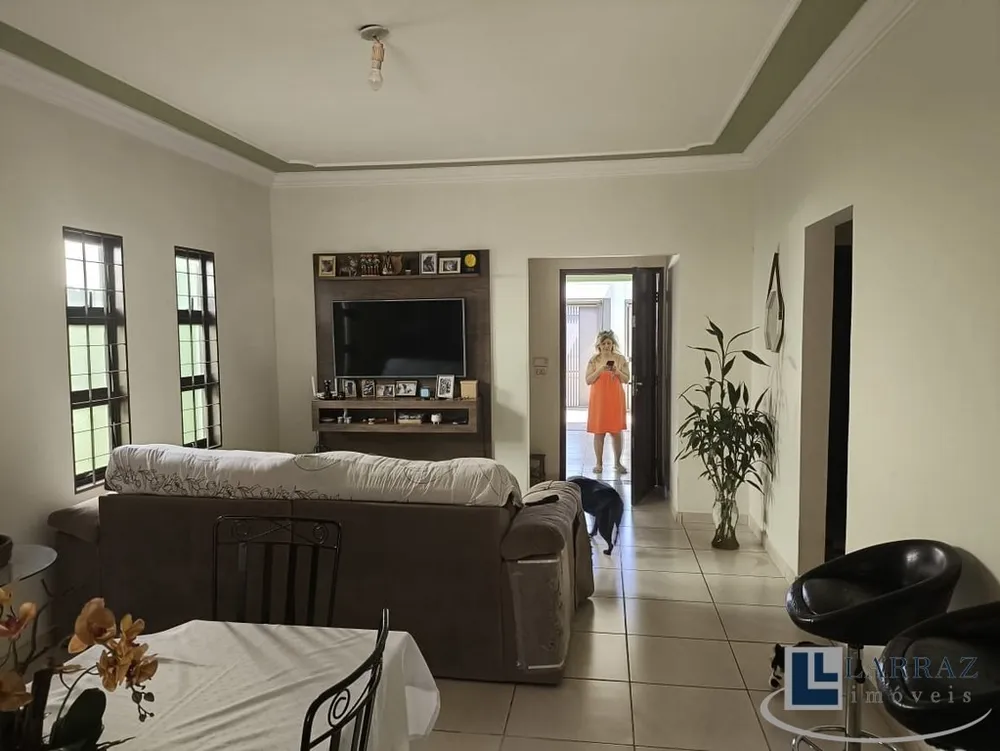 Casa, 3 quartos, 185 m² - Foto 4