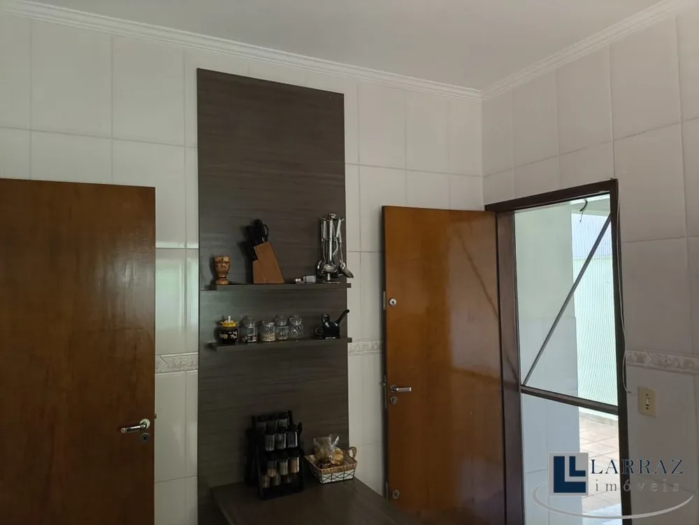 Casa, 3 quartos, 185 m² - Foto 6