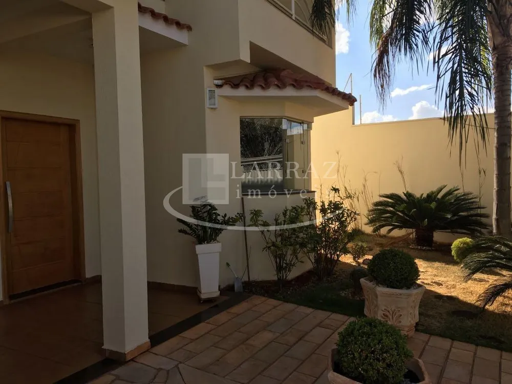 Casa, 3 quartos, 352 m² - Foto 6