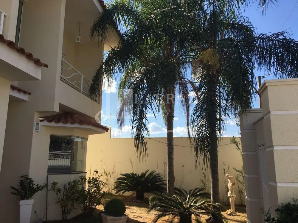 Casa, 3 quartos, 352 m² - Foto 5