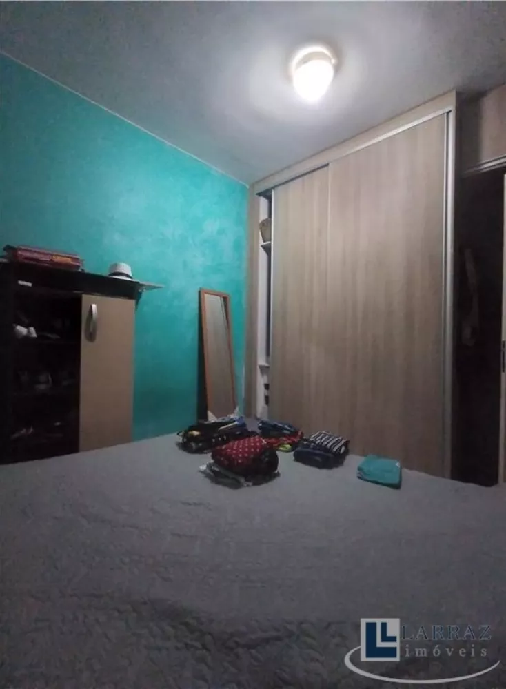 Apartamento, 2 quartos, 47 m² - Foto 3
