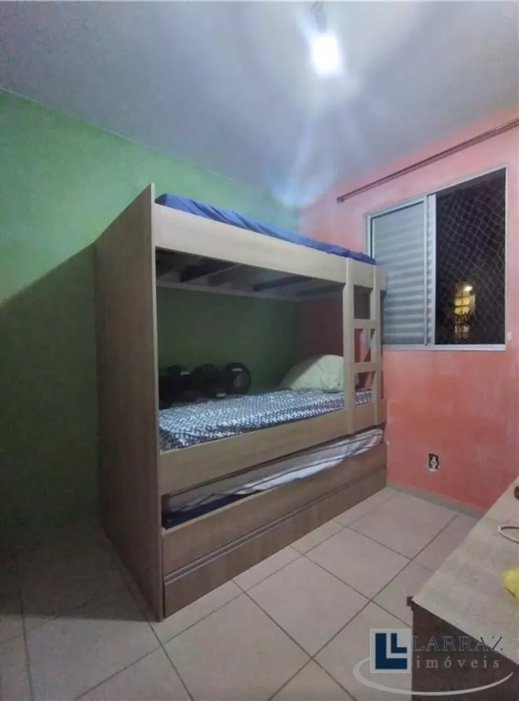 Apartamento, 2 quartos, 47 m² - Foto 4