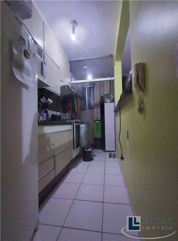 Apartamento, 2 quartos, 47 m² - Foto 1