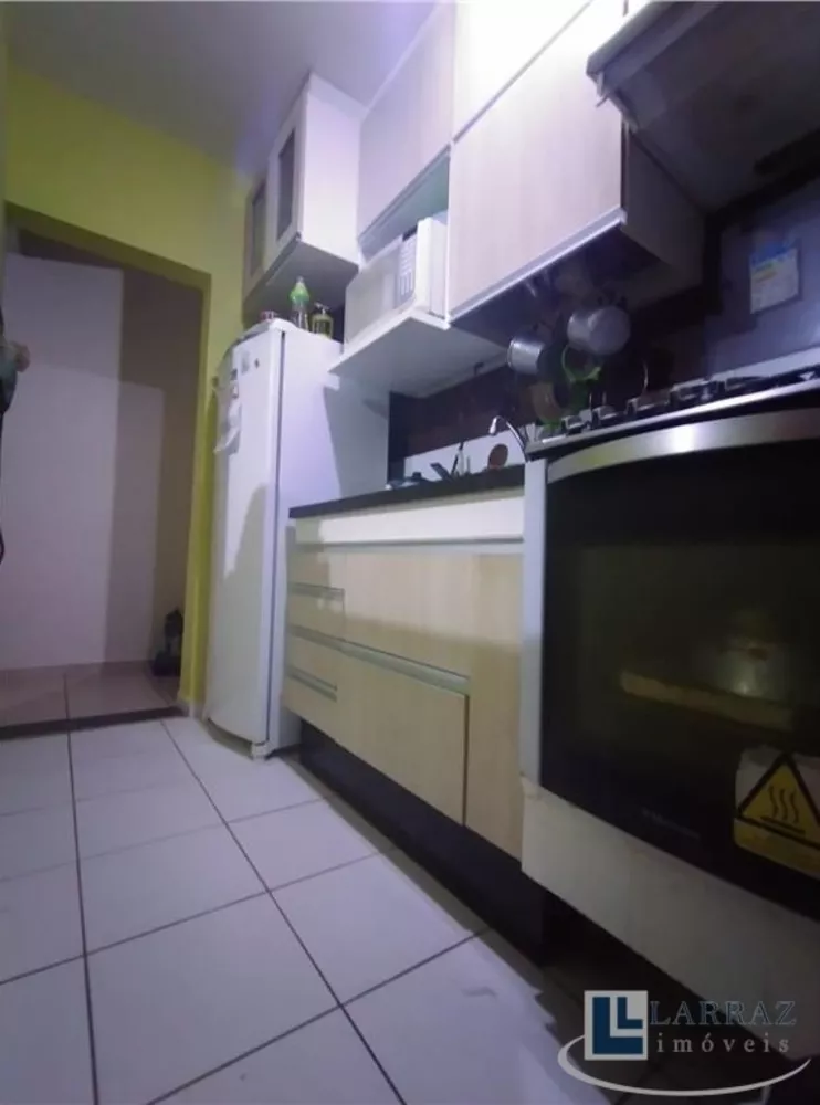 Apartamento, 2 quartos, 47 m² - Foto 2