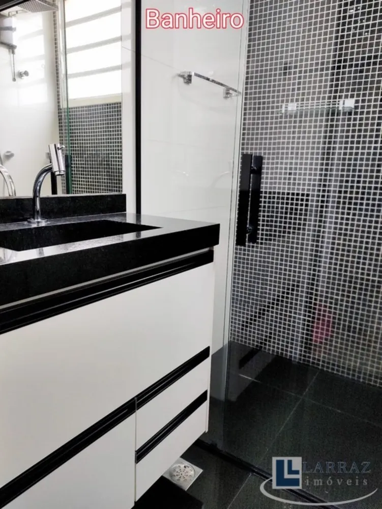 Apartamento, 2 quartos, 44 m² - Foto 8