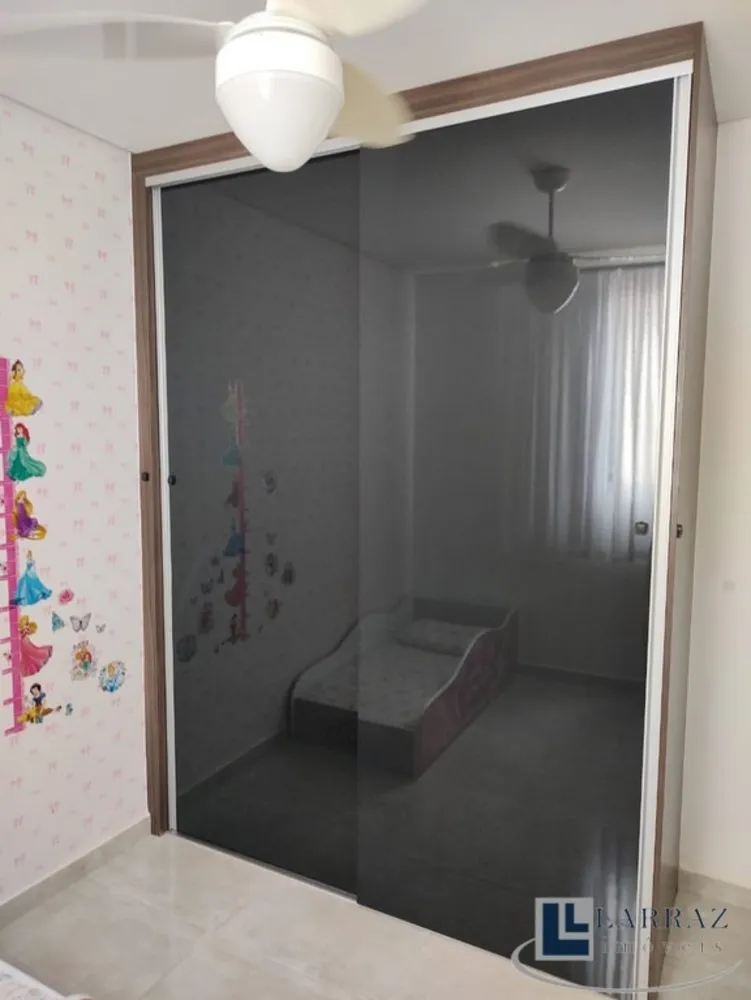 Apartamento, 2 quartos, 44 m² - Foto 2