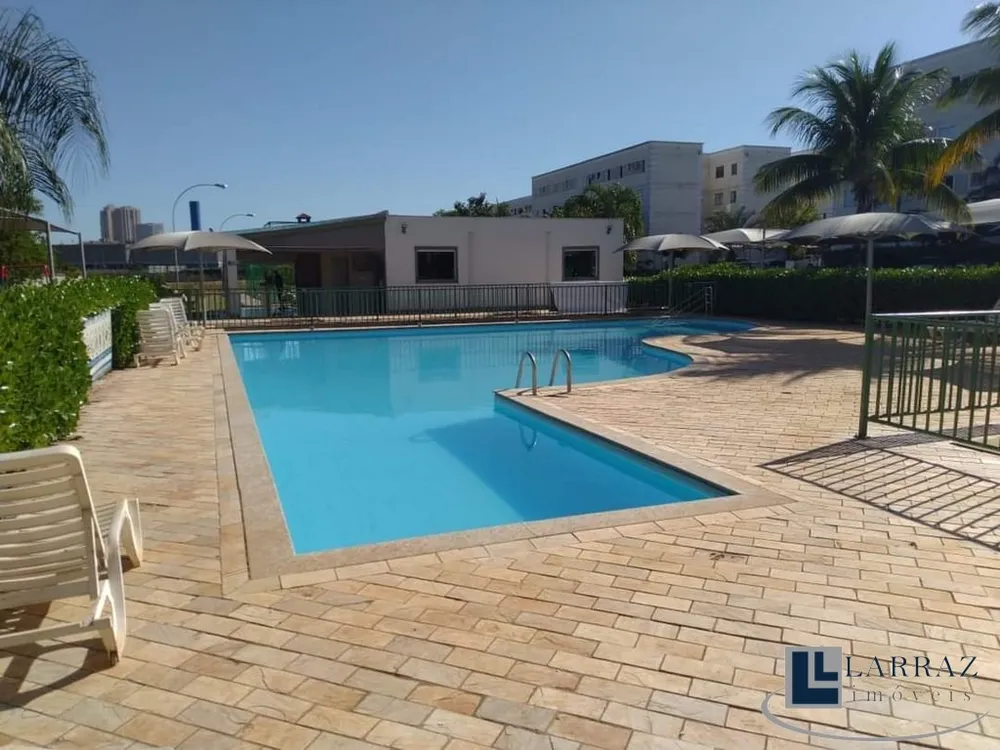 Apartamento, 2 quartos, 44 m² - Foto 15