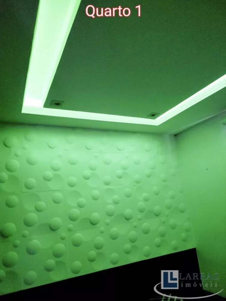 Apartamento, 2 quartos, 44 m² - Foto 9