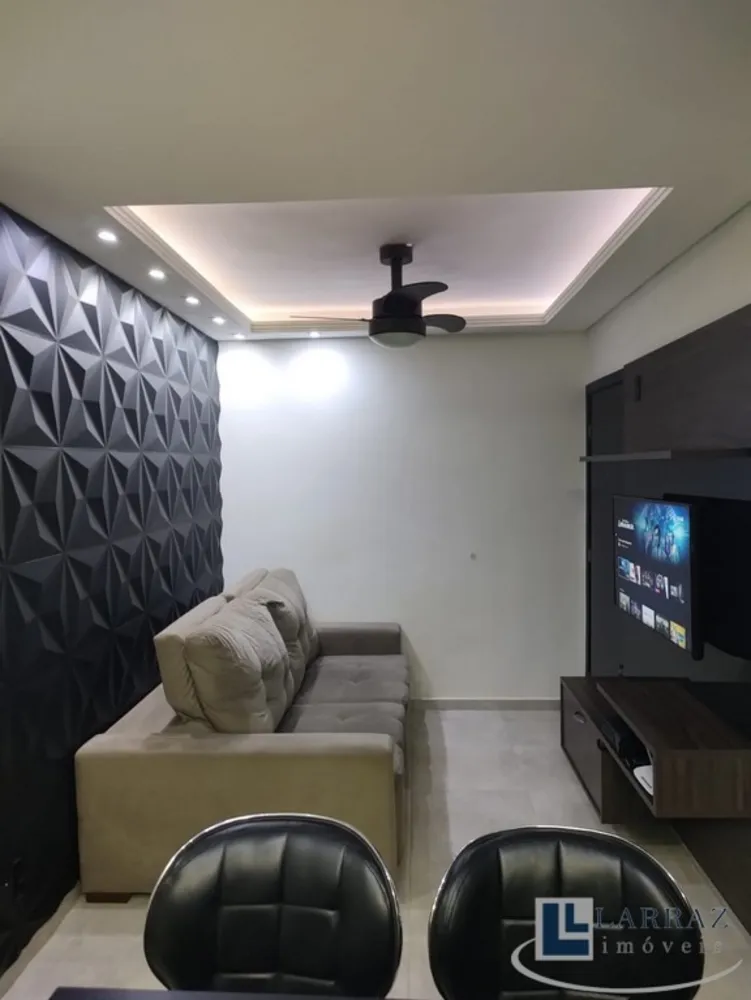 Apartamento, 2 quartos, 44 m² - Foto 6