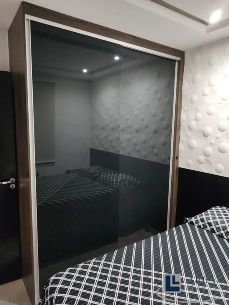 Apartamento, 2 quartos, 44 m² - Foto 2
