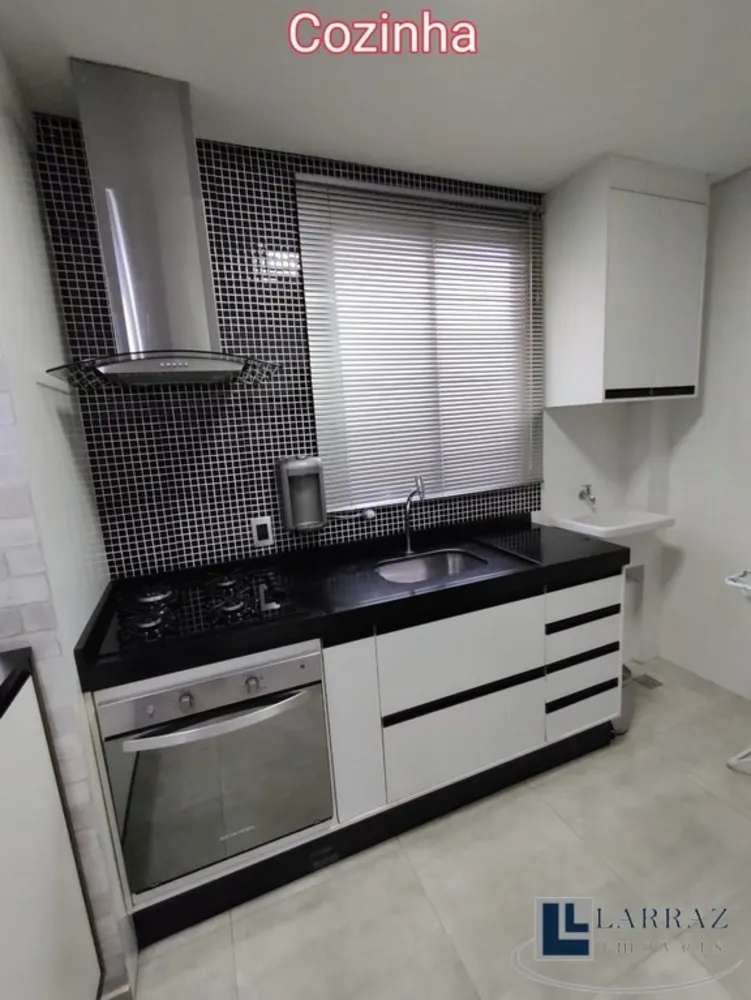 Apartamento, 2 quartos, 44 m² - Foto 8