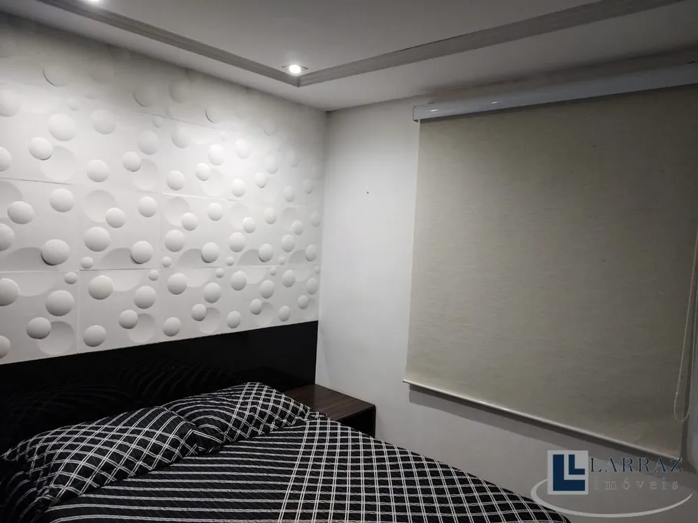 Apartamento, 2 quartos, 44 m² - Foto 3