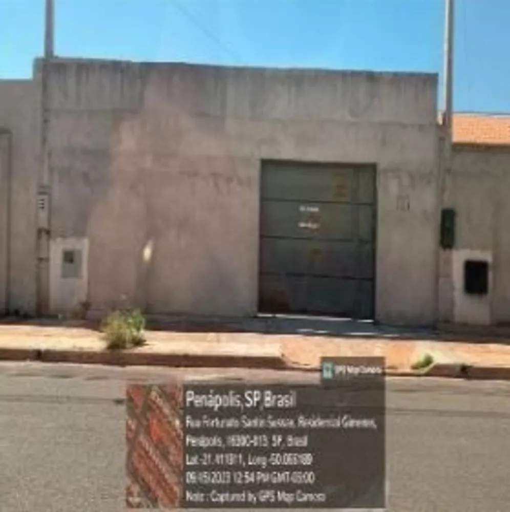 Casa, 2 quartos, 76 m² - Foto 1