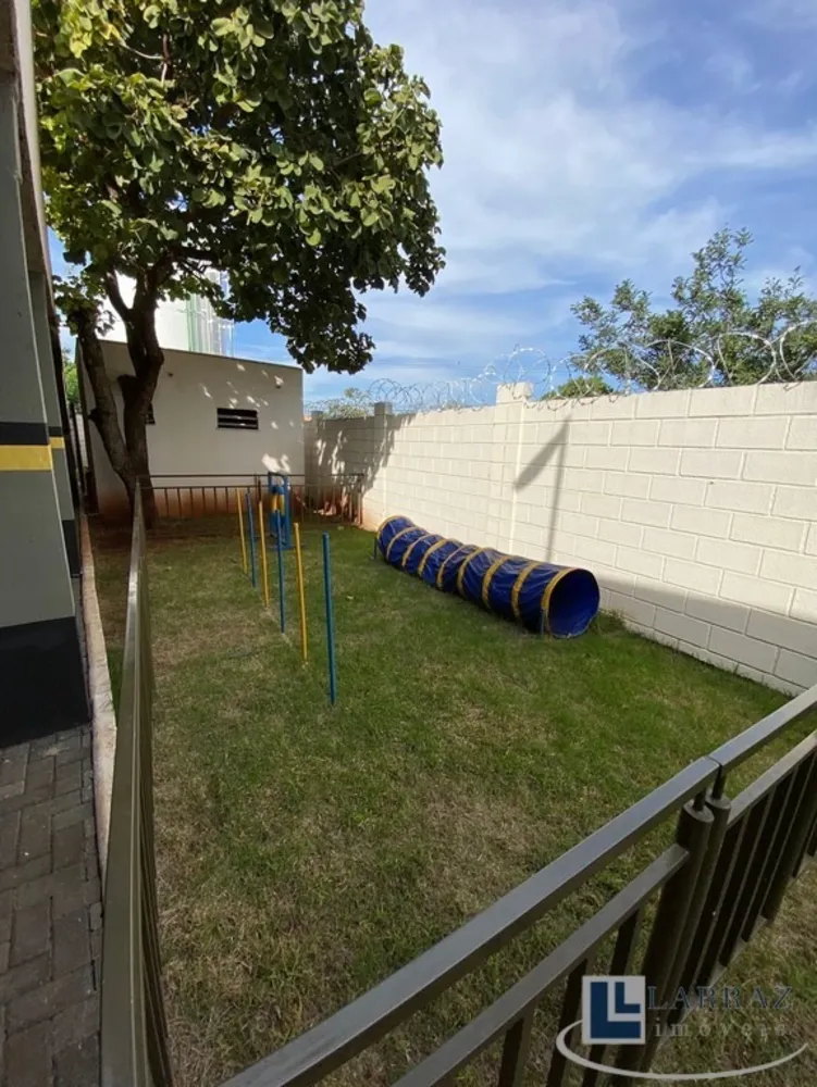Apartamento, 2 quartos, 47 m² - Foto 7