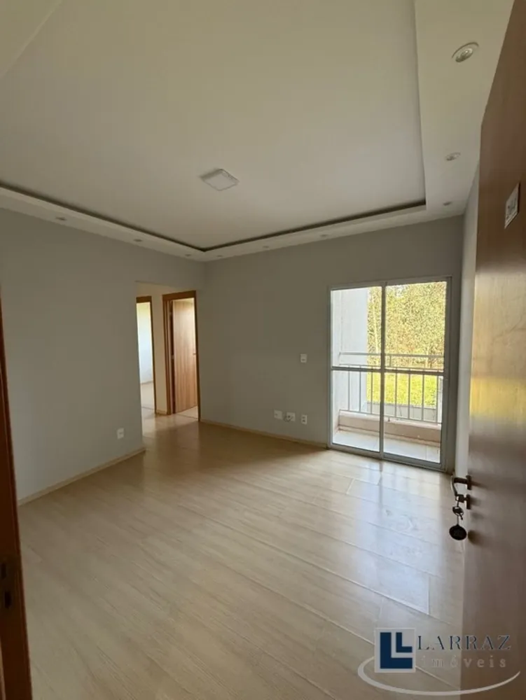 Apartamento, 2 quartos, 47 m² - Foto 8