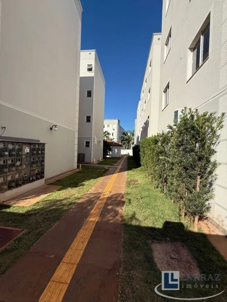 Apartamento, 2 quartos, 47 m² - Foto 9