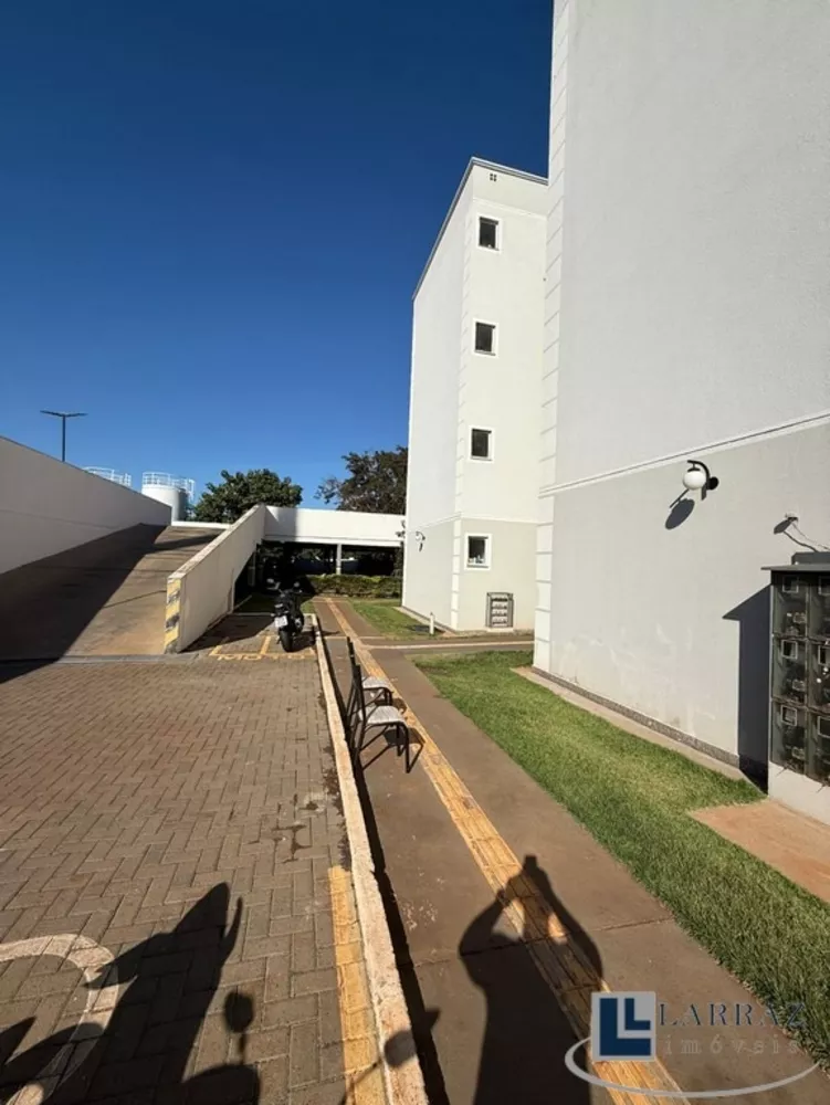 Apartamento, 2 quartos, 47 m² - Foto 12
