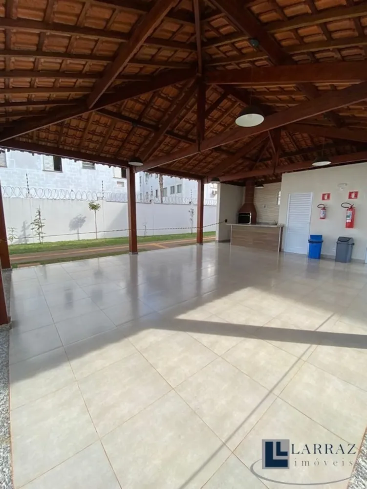Apartamento, 2 quartos, 47 m² - Foto 10
