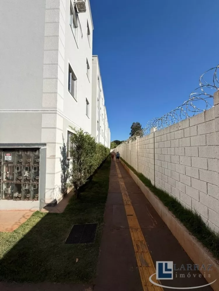 Apartamento, 2 quartos, 47 m² - Foto 10