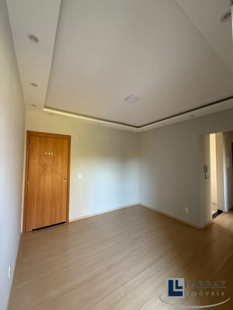 Apartamento, 2 quartos, 47 m² - Foto 9