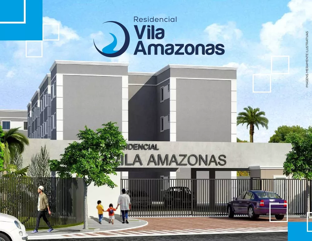 Apartamento, 2 quartos, 47 m² - Foto 11