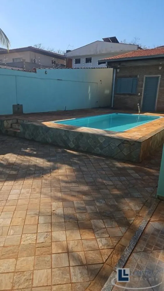 Sobrado, 4 quartos, 332 m² - Foto 1