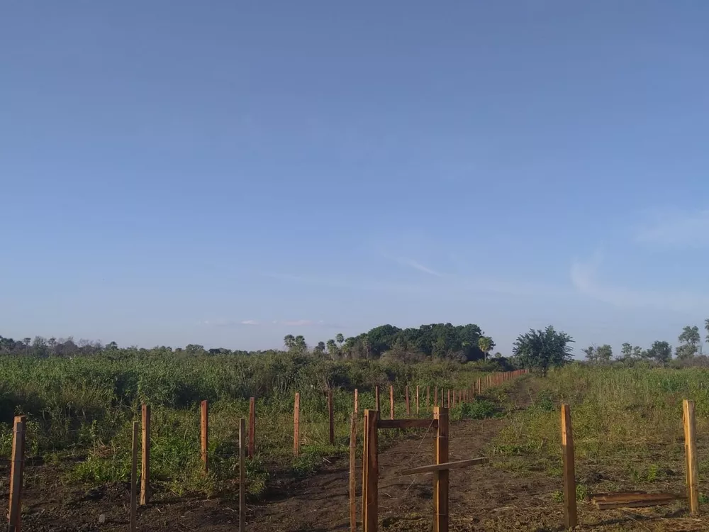 Fazenda, 822 m² - Foto 3