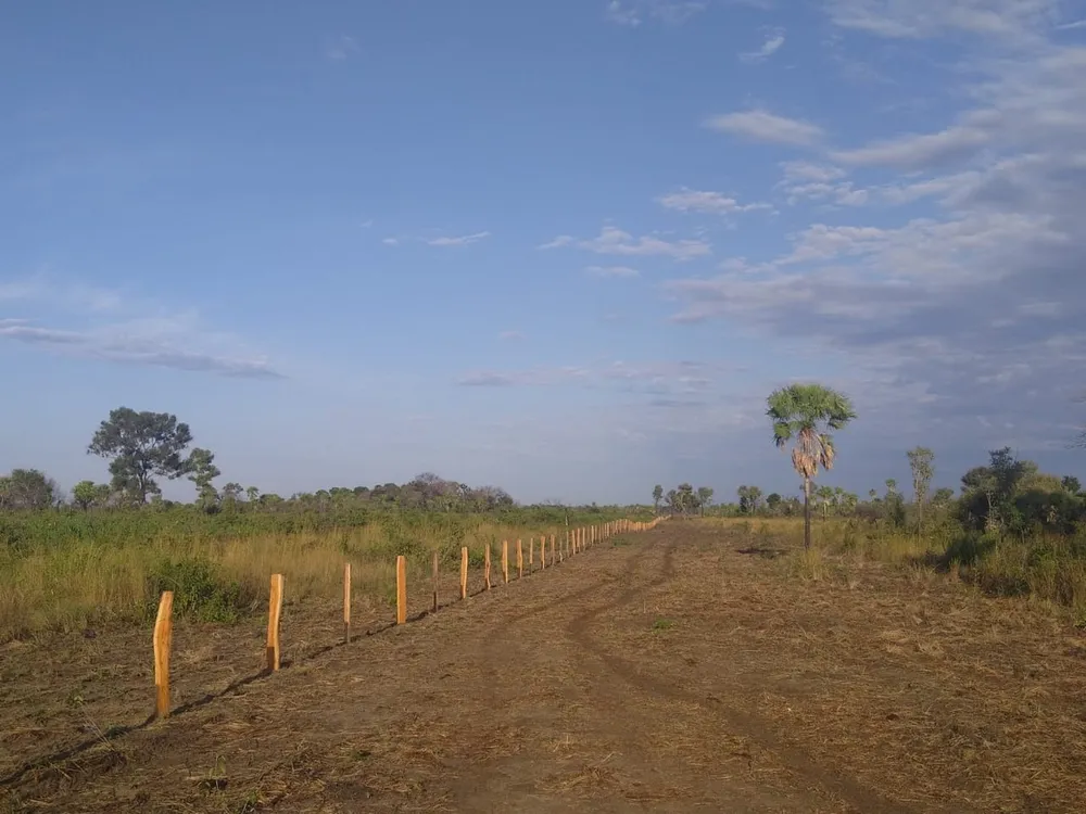 Fazenda, 822 m² - Foto 4