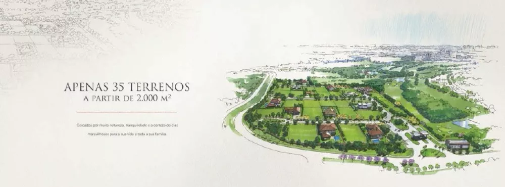 Terreno, 2029 m² - Foto 4