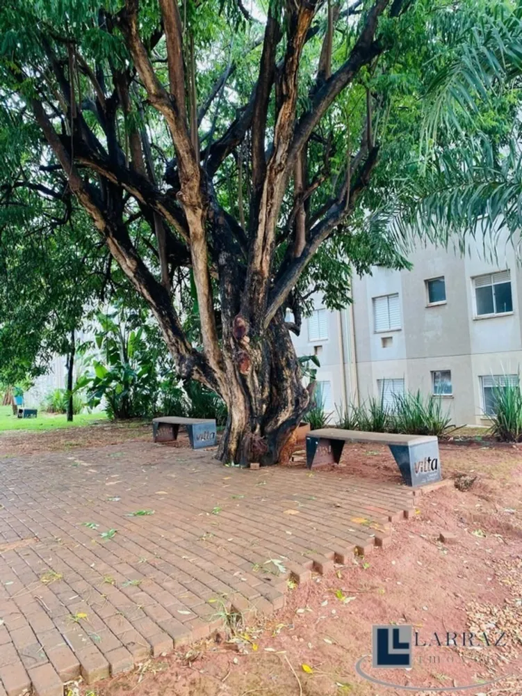 Apartamento, 2 quartos, 43 m² - Foto 8