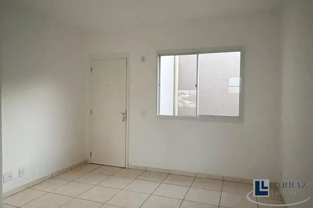 Apartamento, 2 quartos, 43 m² - Foto 7