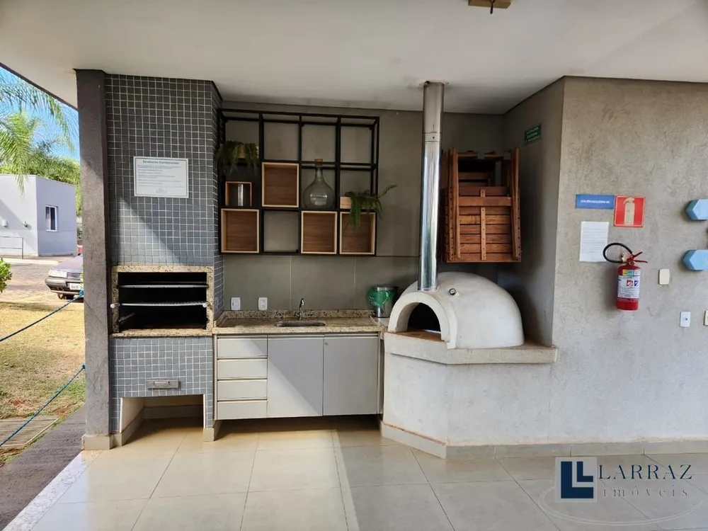 Apartamento, 2 quartos, 43 m² - Foto 5