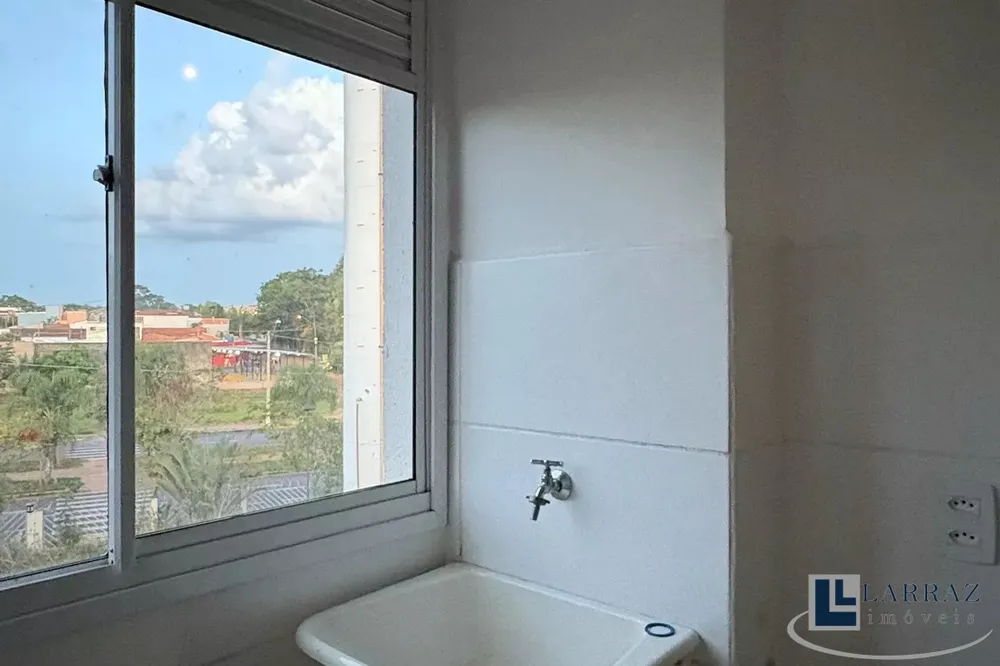 Apartamento, 2 quartos, 43 m² - Foto 7