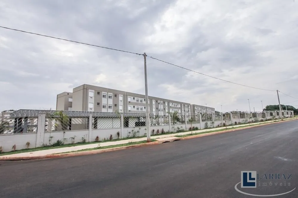 Apartamento, 2 quartos, 43 m² - Foto 16