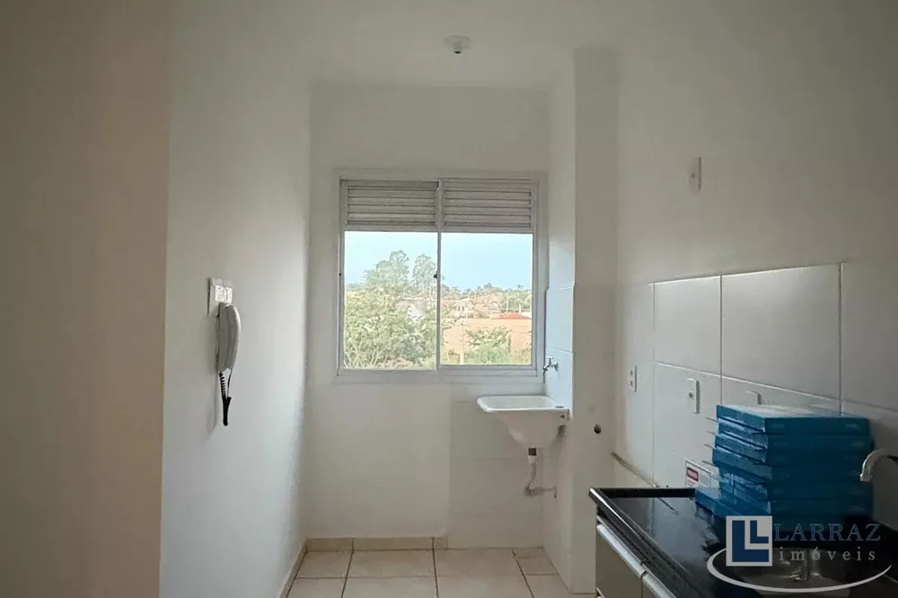 Apartamento, 2 quartos, 43 m² - Foto 10