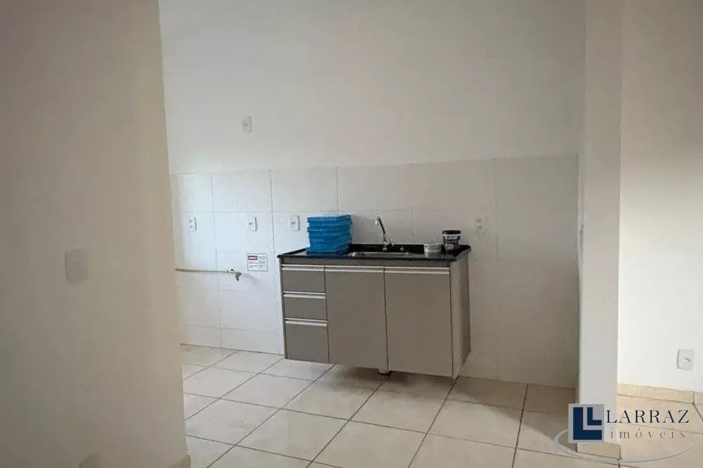 Apartamento, 2 quartos, 43 m² - Foto 6