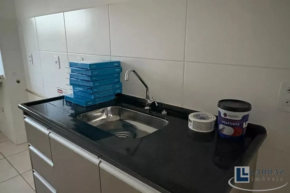 Apartamento, 2 quartos, 43 m² - Foto 3