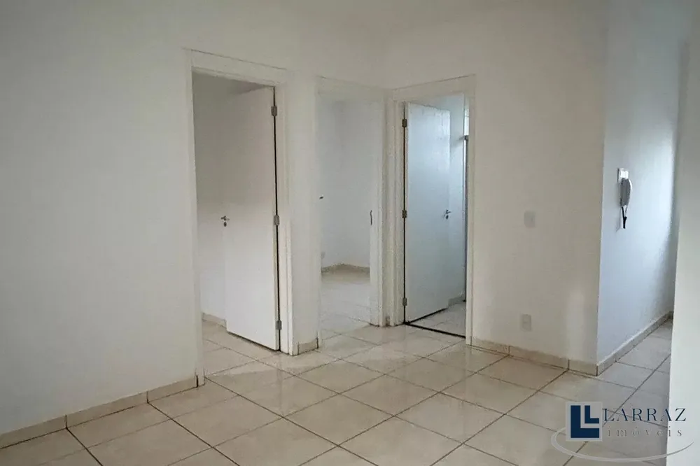 Apartamento, 2 quartos, 43 m² - Foto 2