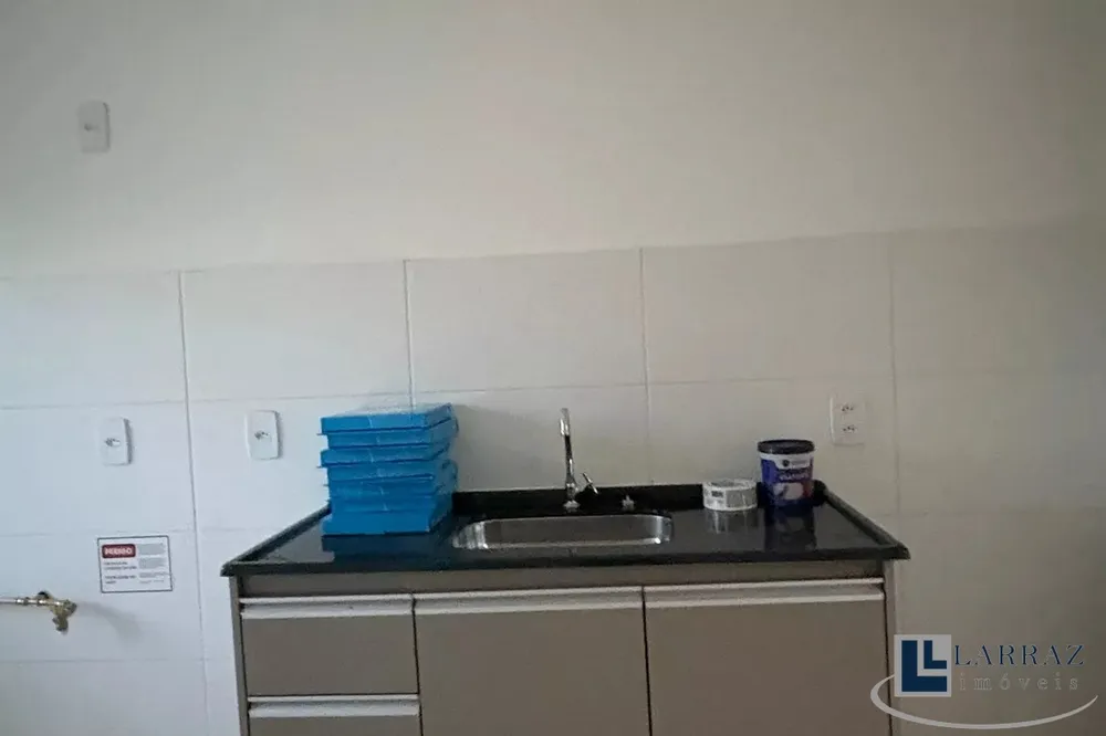 Apartamento, 2 quartos, 43 m² - Foto 4
