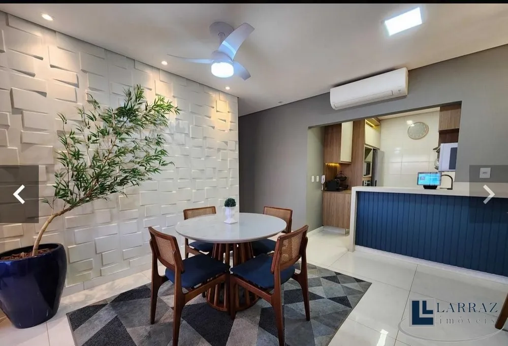 Apartamento, 3 quartos, 105 m² - Foto 1