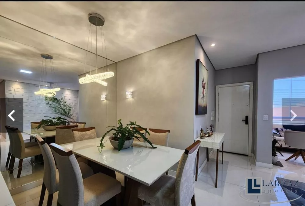 Apartamento, 3 quartos, 105 m² - Foto 11