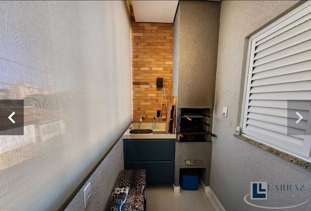 Apartamento, 3 quartos, 105 m² - Foto 10