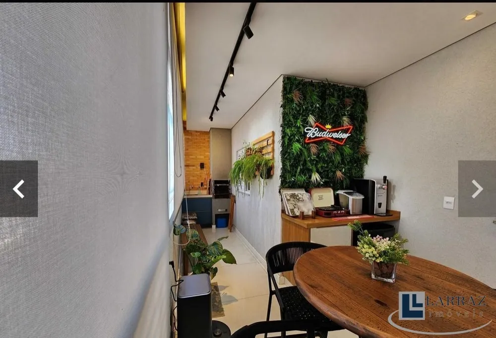 Apartamento, 3 quartos, 105 m² - Foto 3