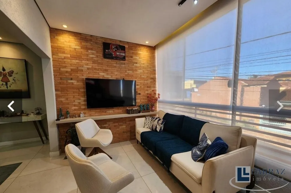 Apartamento, 3 quartos, 105 m² - Foto 6