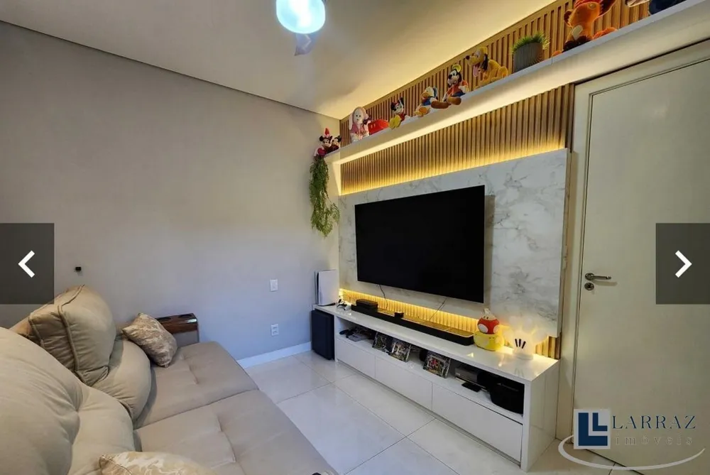 Apartamento, 3 quartos, 105 m² - Foto 2