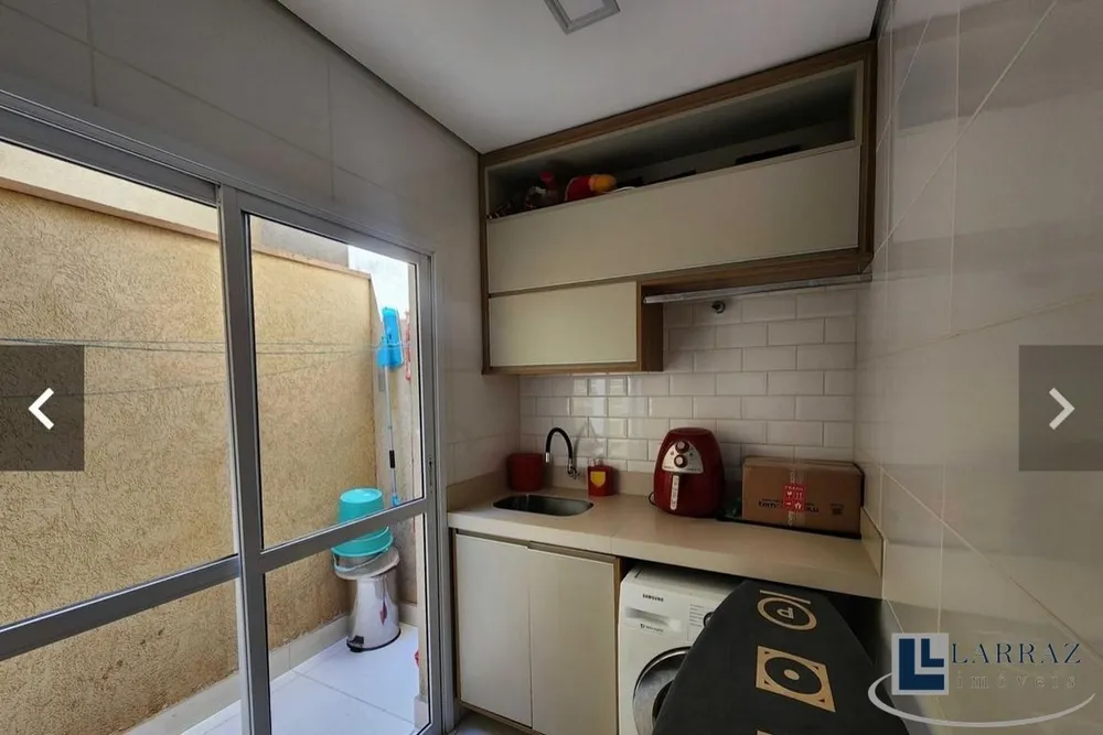 Apartamento, 3 quartos, 105 m² - Foto 4