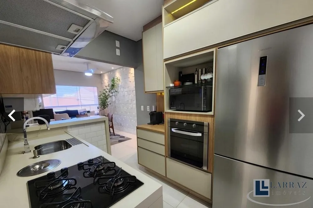 Apartamento, 3 quartos, 105 m² - Foto 7