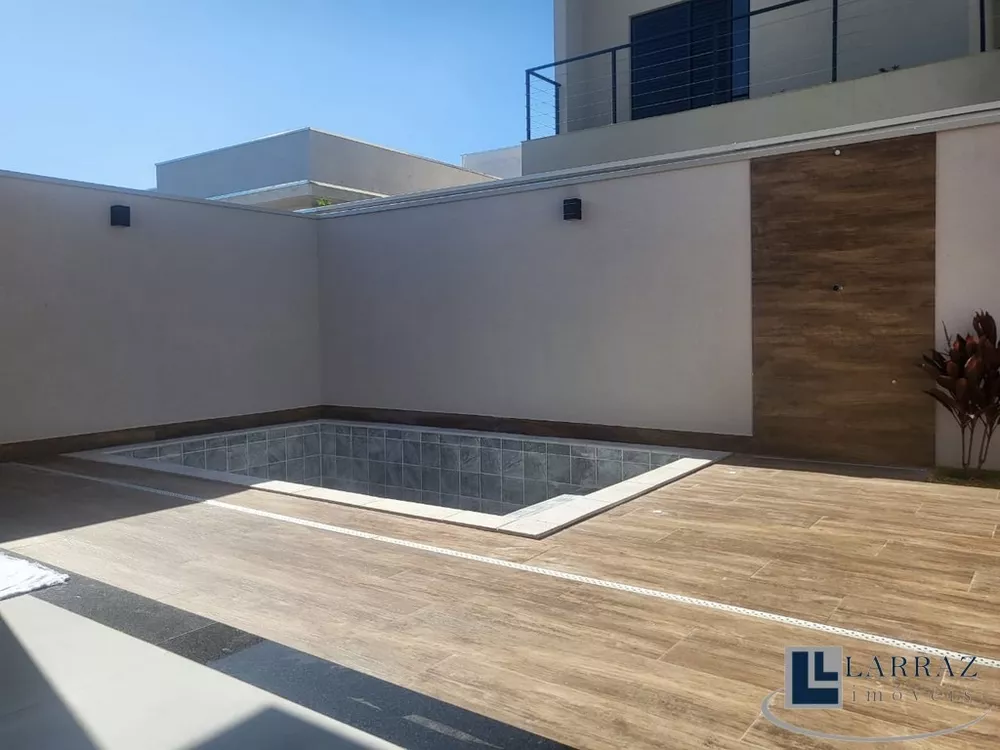 Casa, 3 quartos, 135 m² - Foto 9